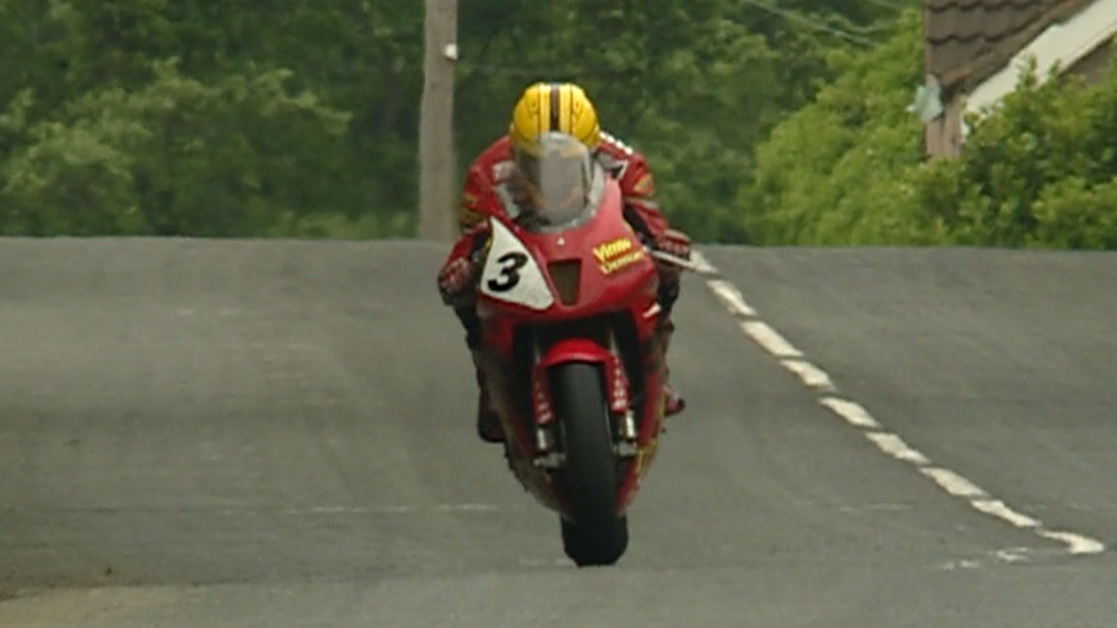 Joey Dunlop